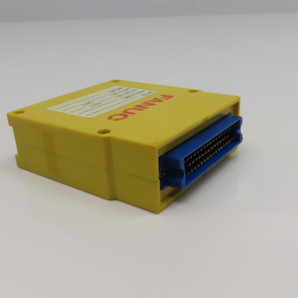 Fanuc A02B-0091-C111 Macro Cassette A