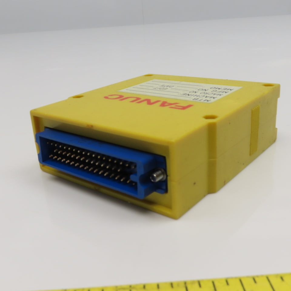 Fanuc A02B-0091-C111 Macro Cassette A