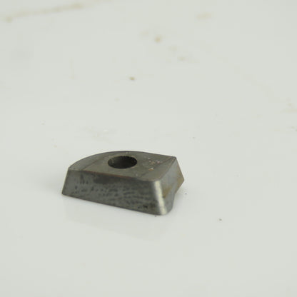 Ingersoll APKT 120364R IN1030 Carbide Milling Insert 1/4" Radius TiCN Lot Of 11