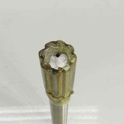 Lexington 3458310 1.2205" Diam Straight 8 Flute Carbide Tipped Chucking Reamer