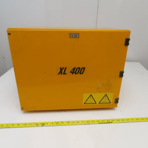 Wall Mount Electrical Enclosure 15-1/2"x20" x 11" W/ Back Plate