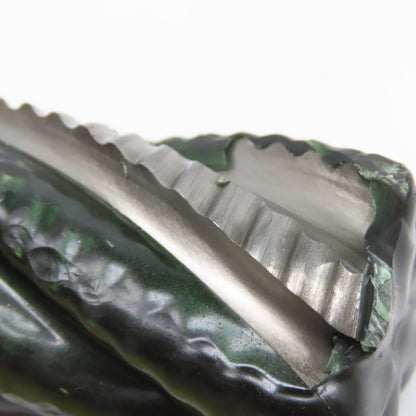 Niagara 1-1/4" x  2" LOC 6 Flute Spiral Roughing End Mill 1-1/4" Weldon