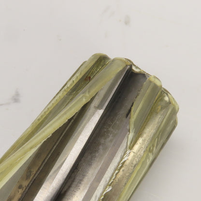 Lexington 1.6937" Diam Spiral 8 Flute Carbide Tipped Chucking Reamer