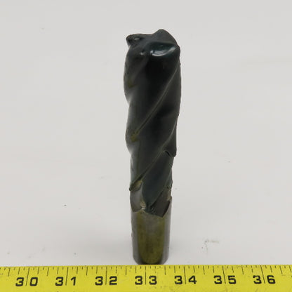 1" Diam. X 4" LOC x 6-1/2" OAL 4 Flute Spiral End Mill 1" Weldon Shank