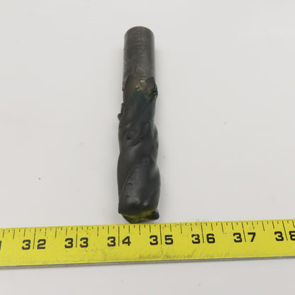 1" Diam. X 4" LOC x 6-1/2" OAL 4 Flute Spiral End Mill 1" Weldon Shank