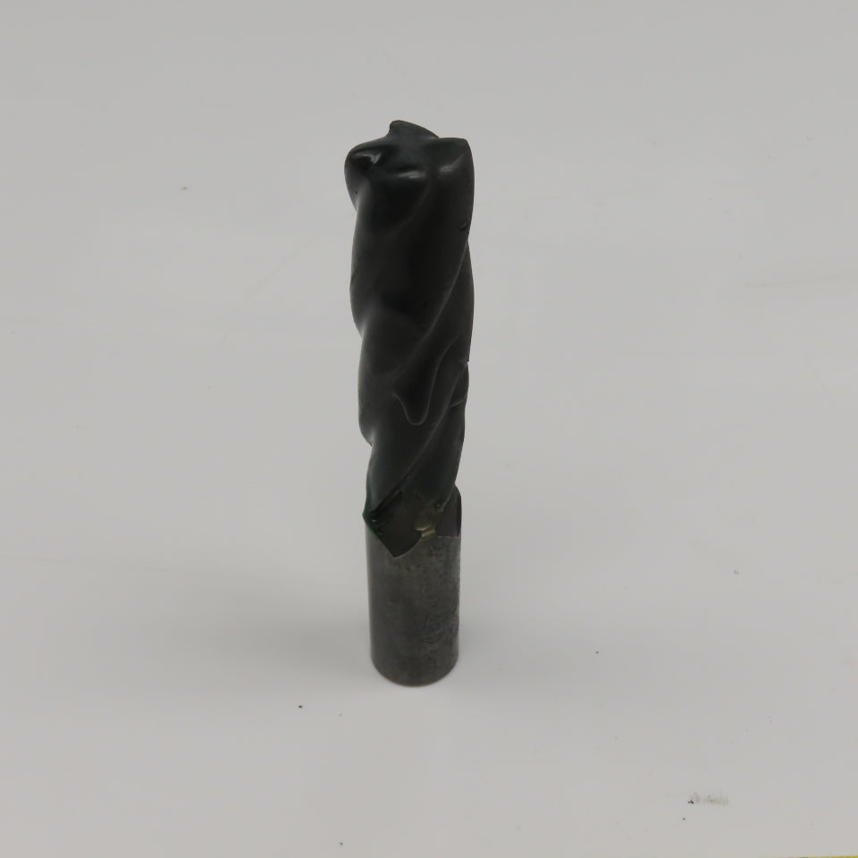 1" Diam. X 4" LOC x 6-1/2" OAL 4 Flute Spiral End Mill 1" Weldon Shank