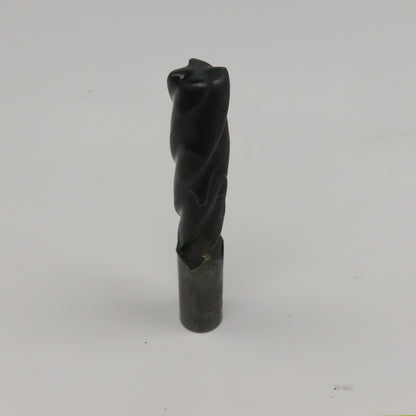 1" Diam. X 4" LOC x 6-1/2" OAL 4 Flute Spiral End Mill 1" Weldon Shank