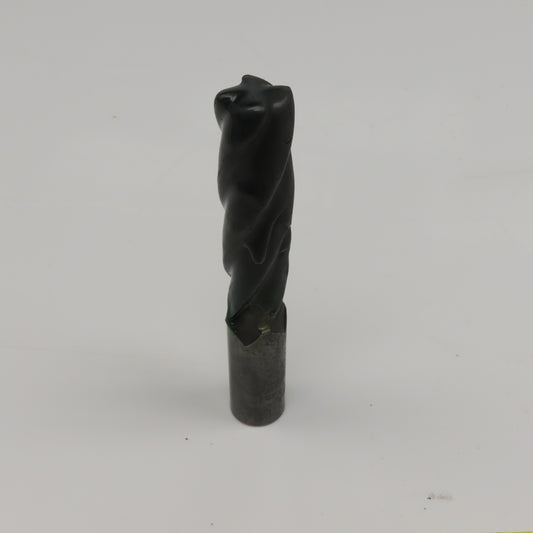 1" Diam. X 4" LOC x 6-1/2" OAL 4 Flute Spiral End Mill 1" Weldon Shank