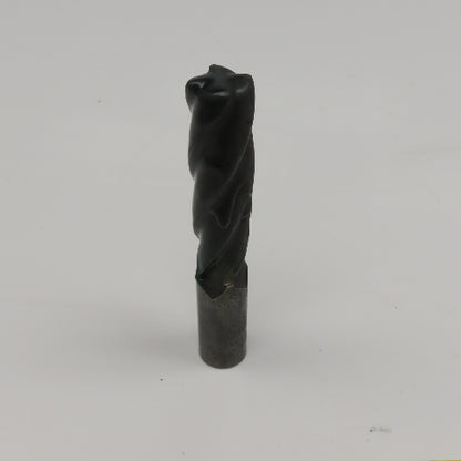 1" Diam. X 4" LOC x 6-1/2" OAL 4 Flute Spiral End Mill 1" Weldon Shank