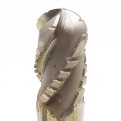 1-1/4" Diam. X 2" LOC 4 Flute Spiral Ball Nose End Mill 1-1/4 Weldon
