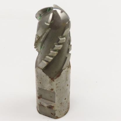 1-1/4" Diam. X 2" LOC 4 Flute Spiral Ball Nose End Mill 1-1/4 Weldon