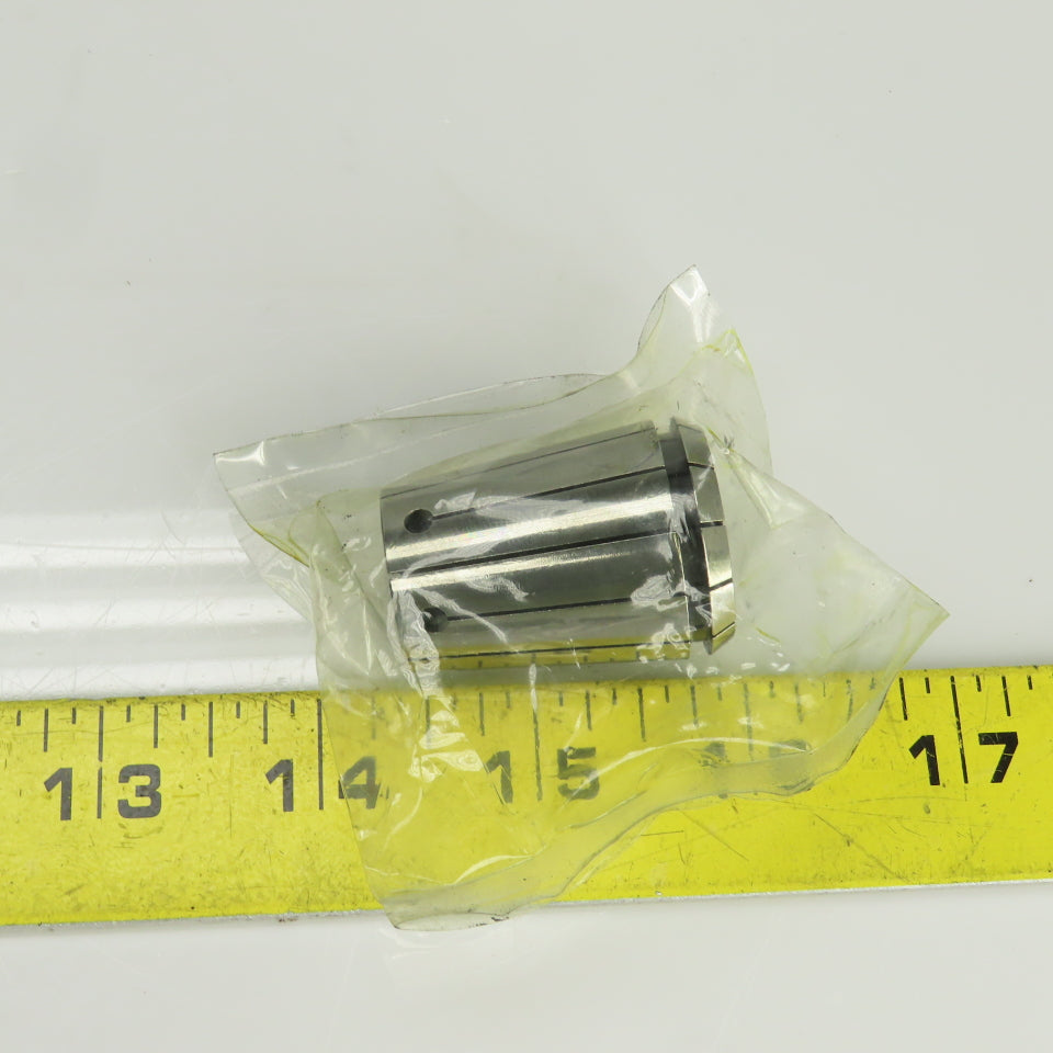 Daishowa Class AA NBC 20-12 Baby Chuck End Mill Collet