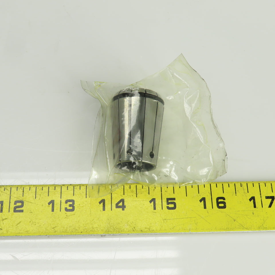 Daishowa Class AA NBC 20-12 Baby Chuck End Mill Collet