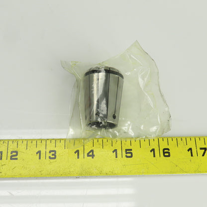 Daishowa Class AA NBC 20-12 Baby Chuck End Mill Collet
