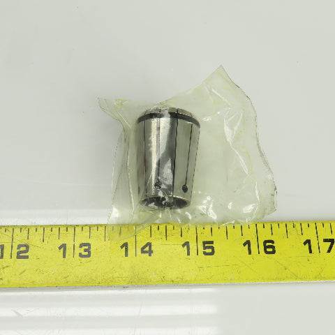 Daishowa Class AA NBC 20-12 Baby Chuck End Mill Collet