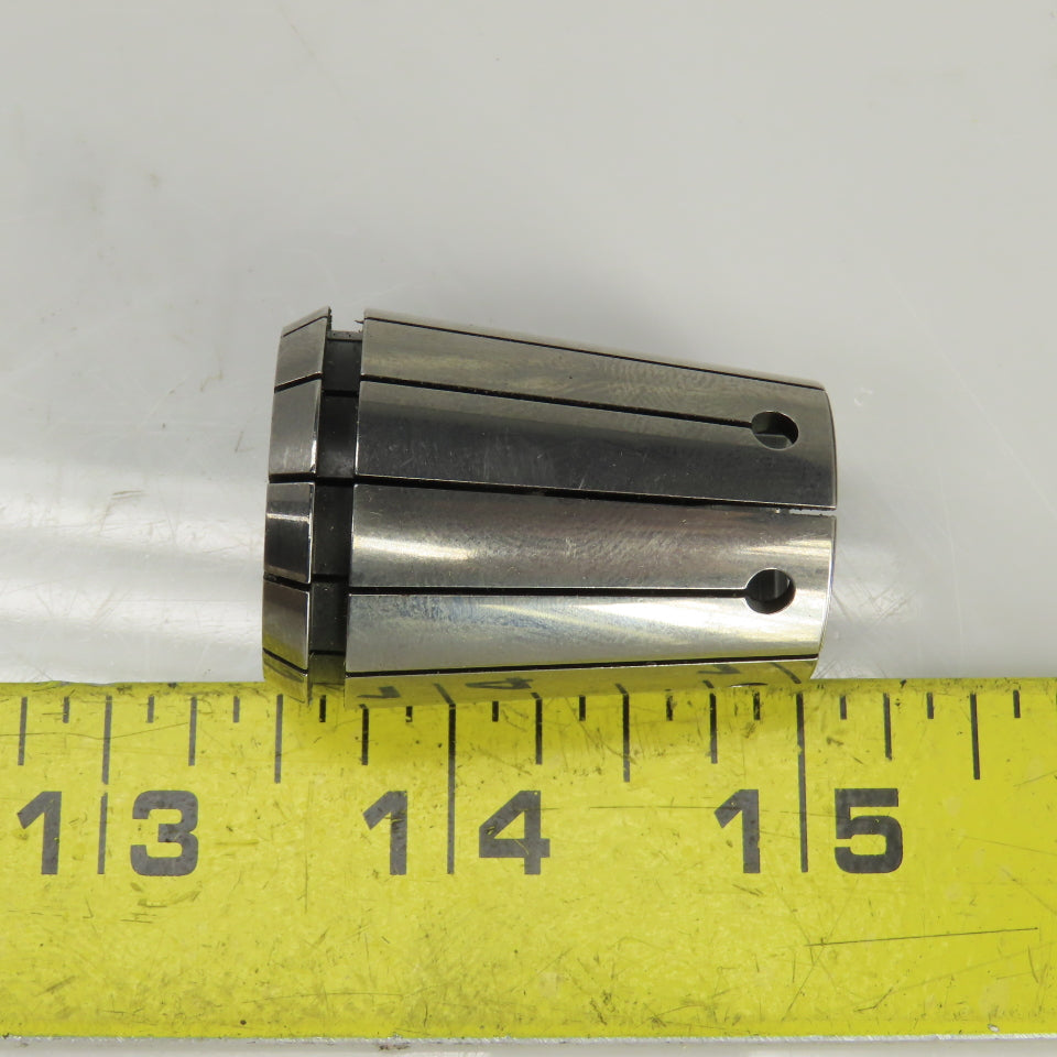 Daishowa Class AA NBC 20-11 Baby Chuck End Mill Collet