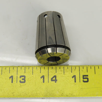 Daishowa Class AA NBC 20-11 Baby Chuck End Mill Collet