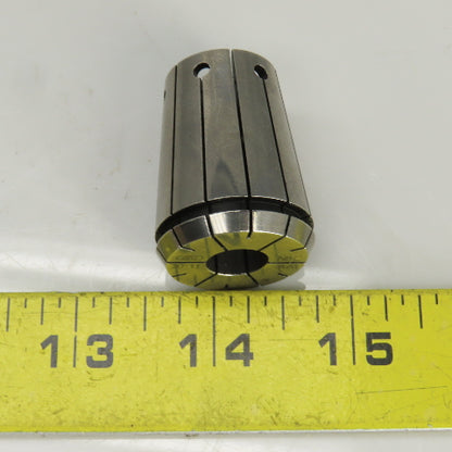 Daishowa Class AA NBC 20-11 Baby Chuck End Mill Collet