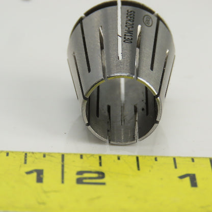 Pioneer SSER20-M130 Sealed ER Coolant Collets 0.5118" Lot Of 2