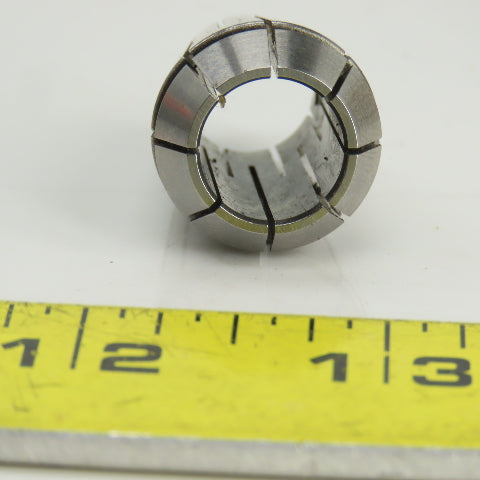 Pioneer SSER20-M130 Sealed ER Coolant Collets 0.5118" Lot Of 2