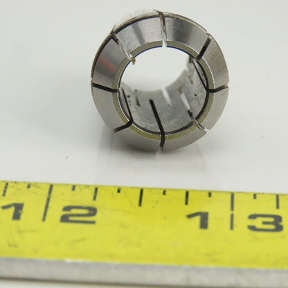 Pioneer SSER20-M130 Sealed ER Coolant Collets 0.5118" Lot Of 2