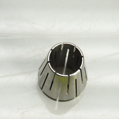 Pioneer SSER20-M130 Sealed ER Coolant Collets 0.5118" Lot Of 2