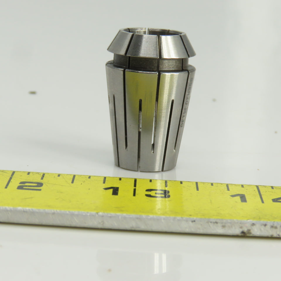 Pioneer SSER20-M130 Sealed ER Coolant Collets 0.5118" Lot Of 2