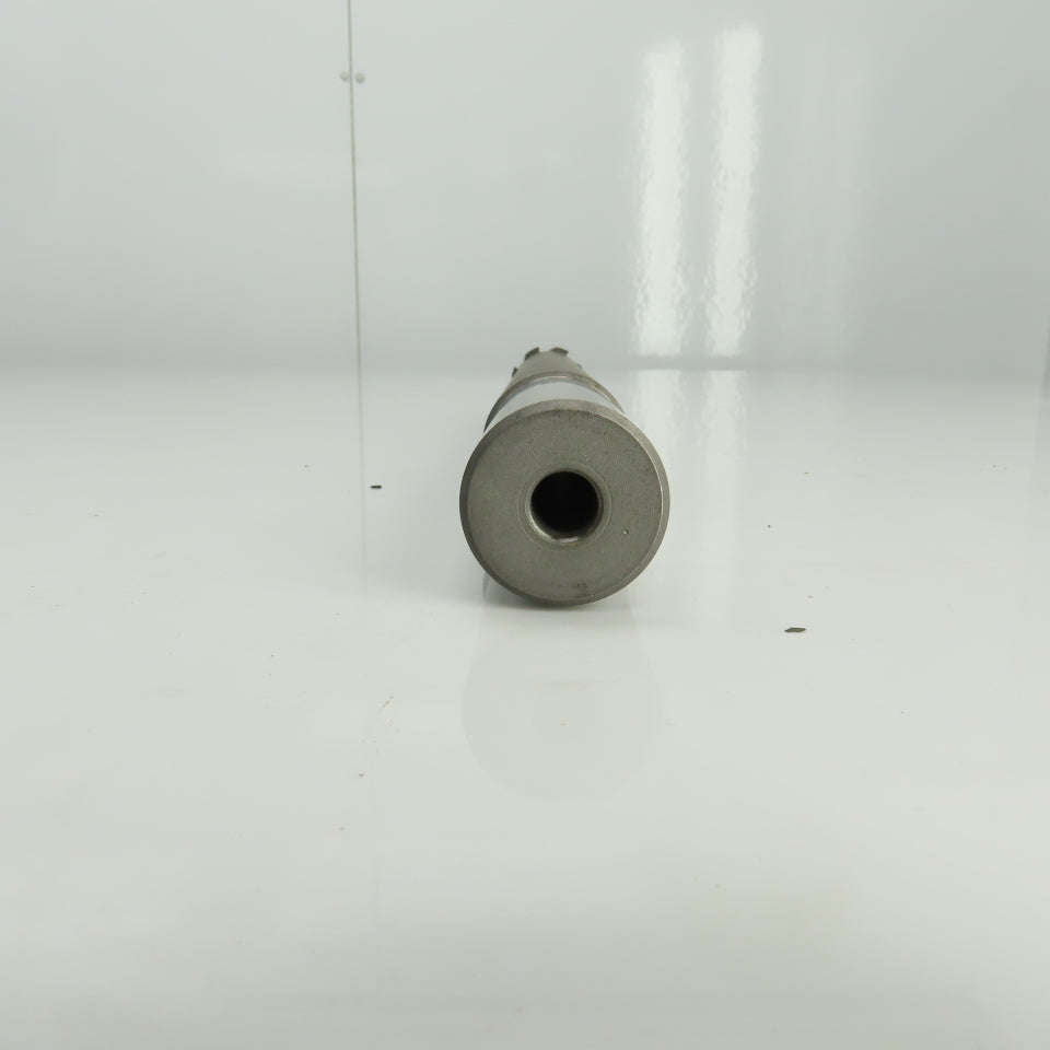 Widia TRF31000H7SF 31mm Diam 8 Straight Flute Carbide Tipped Coolant Thru Reamer