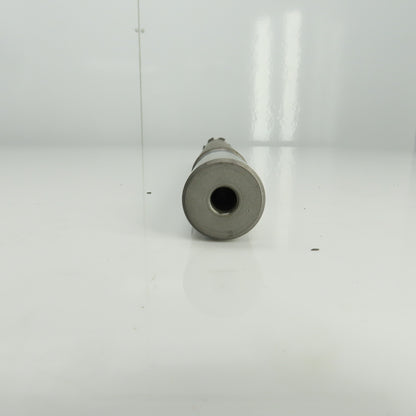 Widia TRF31000H7SF 31mm Diam 8 Straight Flute Carbide Tipped Coolant Thru Reamer