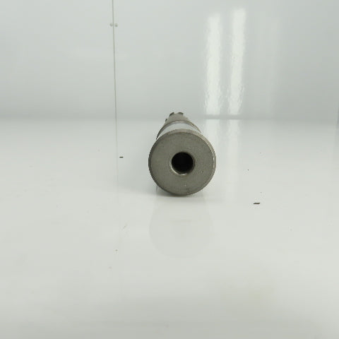 Widia TRF31000H7SF 31mm Diam 8 Straight Flute Carbide Tipped Coolant Thru Reamer