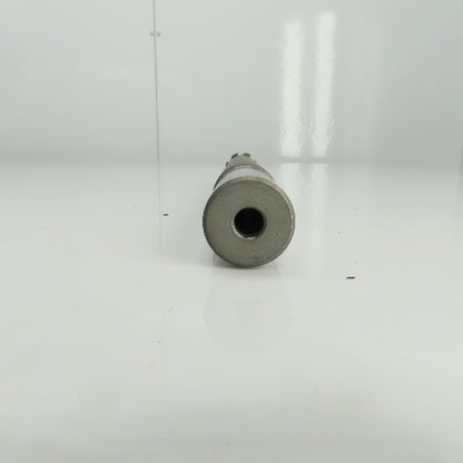 Widia TRF31000H7SF 31mm Diam 8 Straight Flute Carbide Tipped Coolant Thru Reamer