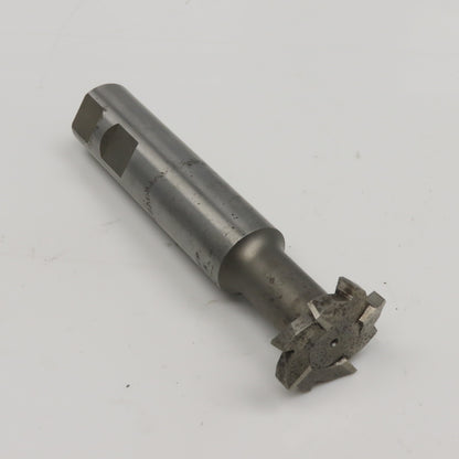Fukuda Seiko 1-1/2" x 5/16" Stagger Tooth Slot Cutter 1" Weldon