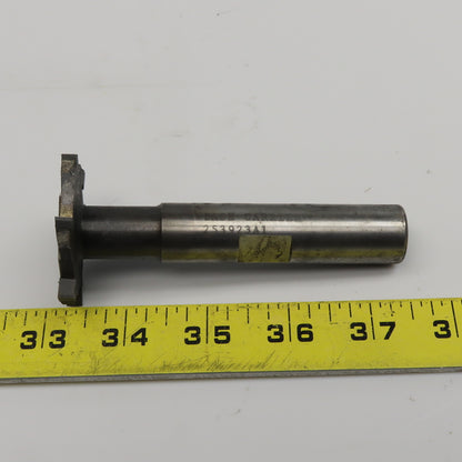 253923A1 50mm Diam. x 5mm Slot Cutter For Case IH Carrier Bearing 19mm Shank