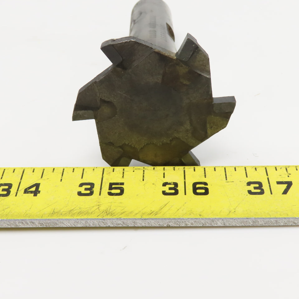 253923A1 50mm Diam. x 5mm Slot Cutter For Case IH Carrier Bearing 19mm Shank