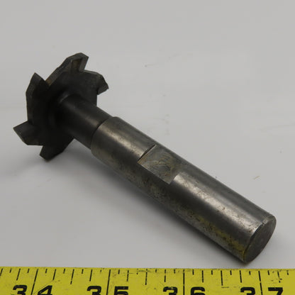 253923A1 50mm Diam. x 5mm Slot Cutter For Case IH Carrier Bearing 19mm Shank