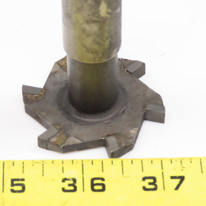 253923A1 50mm Diam. x 5mm Slot Cutter For Case IH Carrier Bearing 19mm Shank