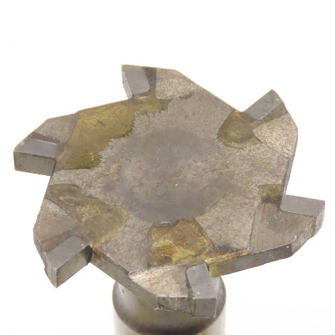 253923A1 50mm Diam. x 5mm Slot Cutter For Case IH Carrier Bearing 19mm Shank