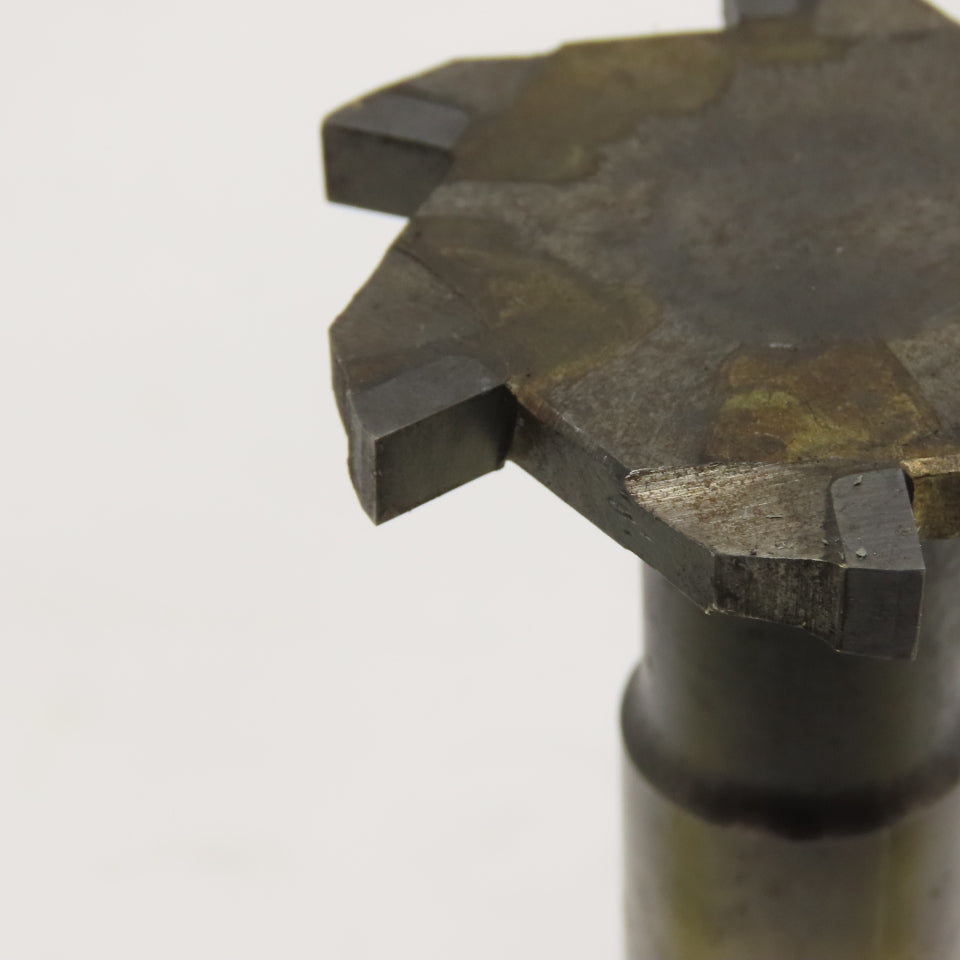 253923A1 50mm Diam. x 5mm Slot Cutter For Case IH Carrier Bearing 19mm Shank