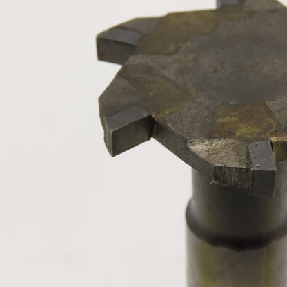 253923A1 50mm Diam. x 5mm Slot Cutter For Case IH Carrier Bearing 19mm Shank