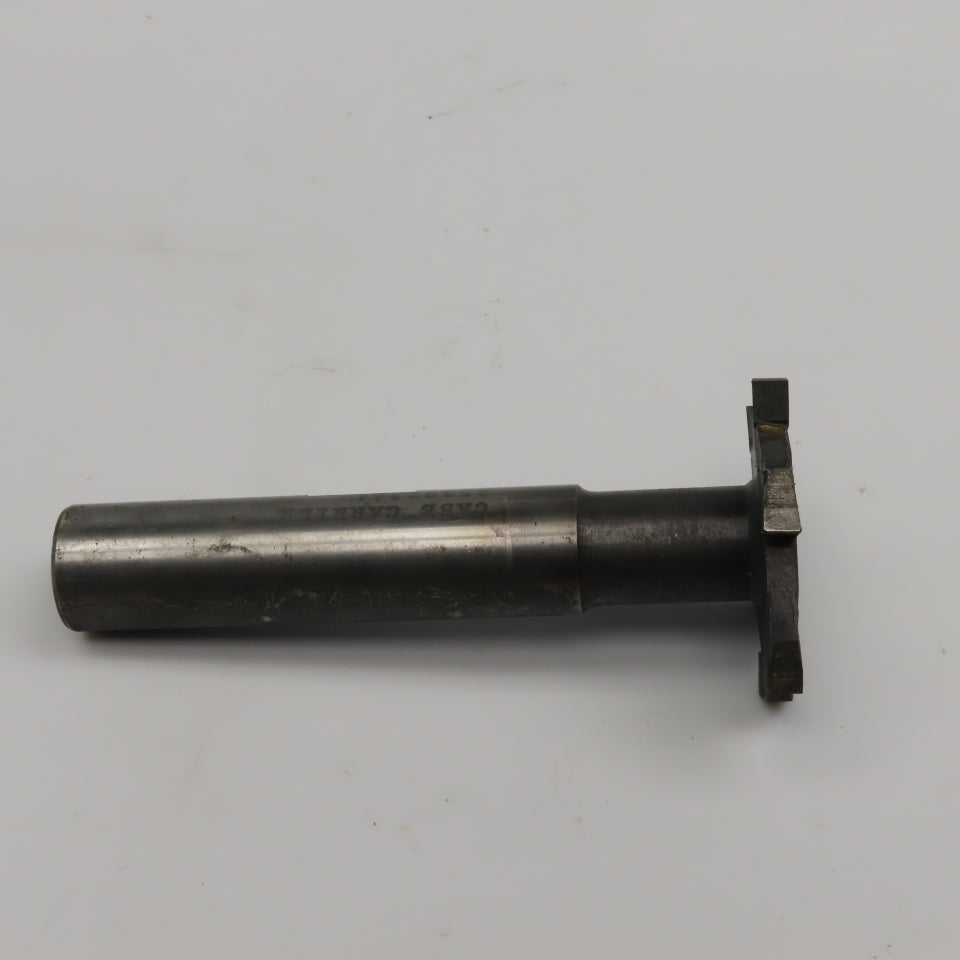 253923A1 50mm Diam. x 5mm Slot Cutter For Case IH Carrier Bearing 19mm Shank