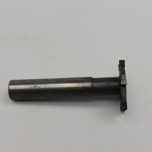 253923A1 50mm Diam. x 5mm Slot Cutter For Case IH Carrier Bearing 19mm Shank