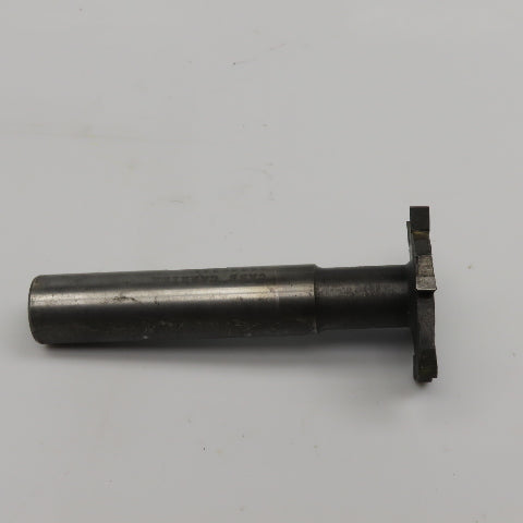 253923A1 50mm Diam. x 5mm Slot Cutter For Case IH Carrier Bearing 19mm Shank