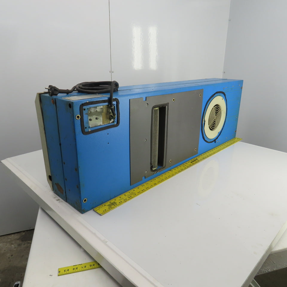 Rittal SK3298100 230V Electrical Enclosure Cooling Unit 50/60HZ 5.5-17.5A