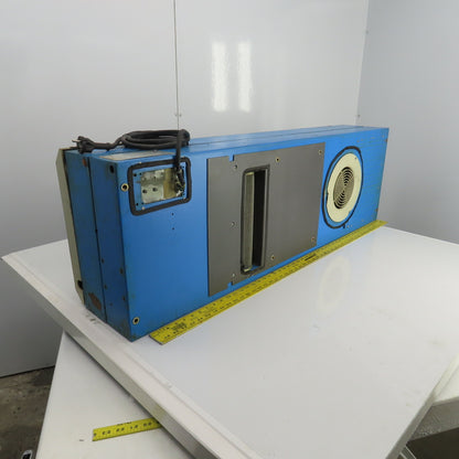 Rittal SK3298100 230V Electrical Enclosure Cooling Unit 50/60HZ 5.5-17.5A