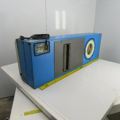 Rittal SK3298100 230V Electrical Enclosure Cooling Unit 50/60HZ 5.5-17.5A