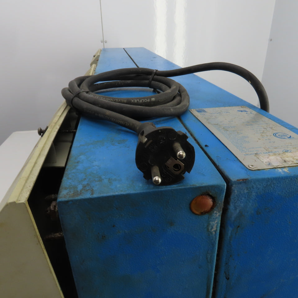 Rittal SK3298100 230V Electrical Enclosure Cooling Unit 50/60HZ 5.5-17.5A