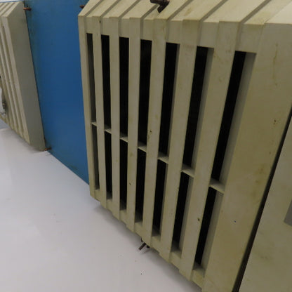 Rittal SK3298100 230V Electrical Enclosure Cooling Unit 50/60HZ 5.5-17.5A