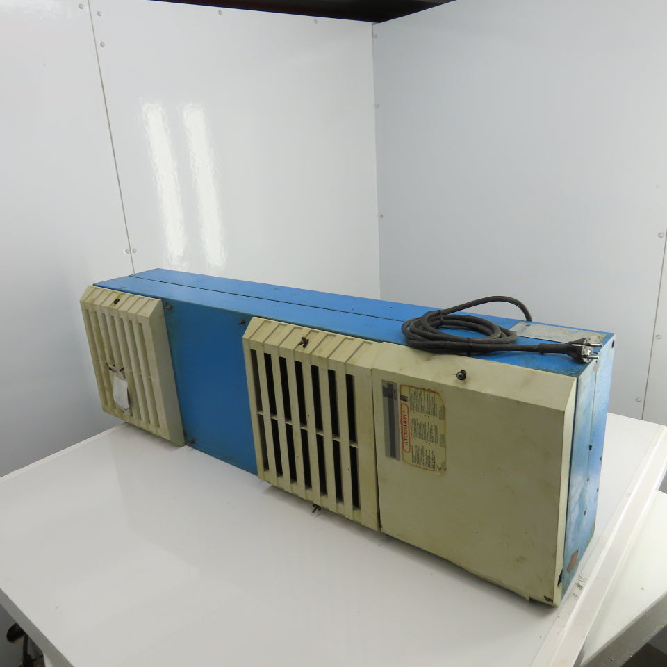 Rittal SK3298100 230V Electrical Enclosure Cooling Unit 50/60HZ 5.5-17.5A