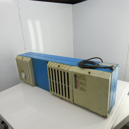 Rittal SK3298100 230V Electrical Enclosure Cooling Unit 50/60HZ 5.5-17.5A