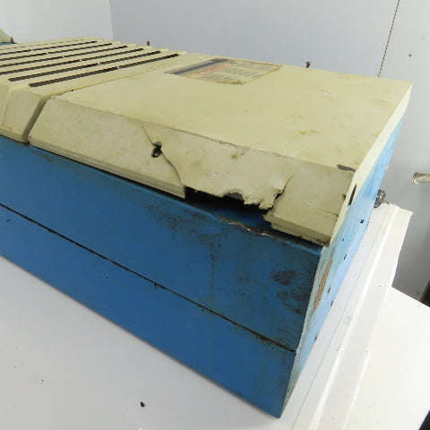 Rittal SK3298100 230V Electrical Enclosure Cooling Unit 50/60HZ 5.5-17.5A